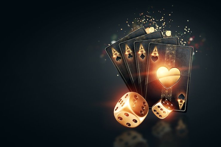 Antarmuka aplikasi nirwanapoker di perangkat Android menampilkan menu sportsbook dan live casino